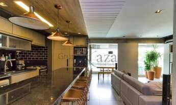 Imagem 2: Apartamento - Vila Ema - Residencial Icon - 77m² - 1 Dormitório