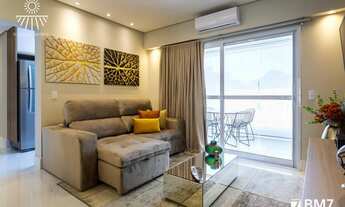 Imagem 5: Residencial Santorini - Aptos. Vila Jacuí