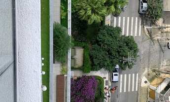 Imagem 3: Apartamento para venda com 45 metros quadrados com 1 quarto Code Berrini