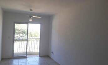 Imagem 2: APARTAMENTO COM 3 DORMITÓRIOS À VENDA POR R$ 510.000,00 - VILA NIVI - SÃO PAULO/SP