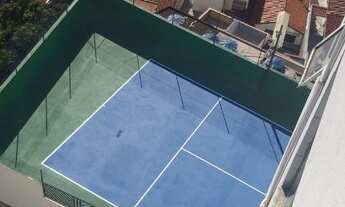 Imagem 5: Apartamento com 2 dormitórios à venda, 62 m² por R$ 480.000,00 - Vila Dom Pedro II - São P