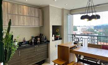 Imagem 4: Apartamento para venda possui 82 metros quadrados com 2 quartos em Tucuruvi - São Paulo