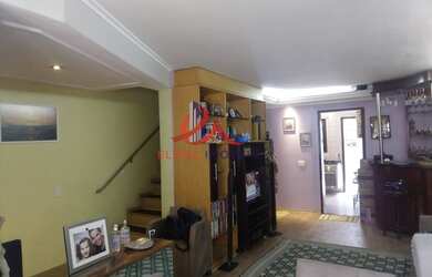 Imagem 2: Casa de condomínio com 3 quartos, 145m2, à venda em São Paulo, Vila Parque Jabaquara