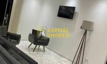 Imagem 3: Excelente Casa Sobrado Qnp 14 de 3 quartos sendo 1 suíte e Churrasqueira