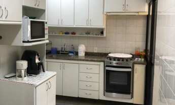 Imagem 7: Apartamento para venda com 117 metros quadrados com 3 quartos em Vila Mascote - São Paulo