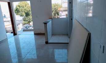 Imagem 5: APTO PRONTO PARA MORAR NA PATRIARCA COM 2 DORMS SACADA E VAGA DE GARAGEM ACABAMENTO COMPLE