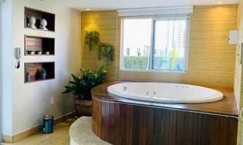 Imagem 5: Estrutura completa no Parque Parahyba I