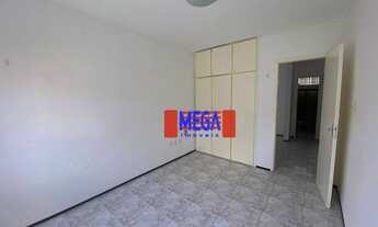 Imagem 6: Apartamento de 3 quartos, varanda e 2 vagas à venda no Joaquim Távora