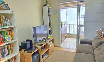 Imagem 3: Apartamento para Locação 59m2, 2 dorm - 2 vagas - Vila Mariana