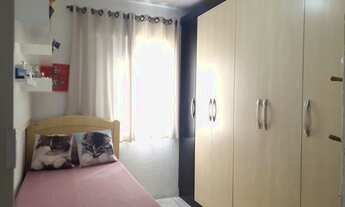 Imagem 5: Apartamento para venda com 52 metros quadrados com 2 quartos