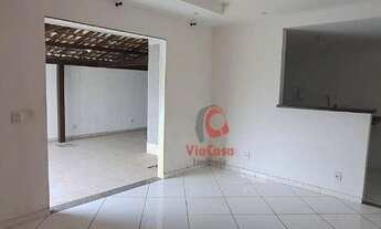 Imagem 3: Apartamento no Térreo com 2 Quartos Sendo 1 Suíte à venda, 67 m² por R$ 240.000 - Enseada