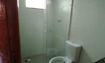 Imagem 2: Casa de condomínio para venda tem 90 metros quadrados com 2 quartos