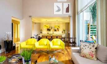 Imagem 2: Venda/Pinheiros: Crème de la crème