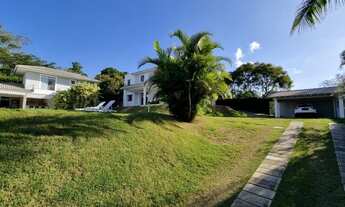 Imagem 2: Casa para venda com 5 quartos em Parque Jardim da Serra - Juiz de Fora - MG