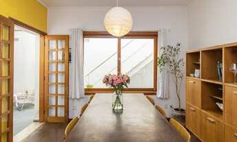 Imagem 7: Venda/Pinheiros: Casa Versátil!