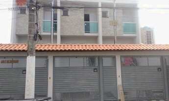 Imagem 1: Casa Sobrado em São Paulo