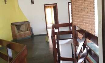 Imagem 4: Sobrado para venda com 3 quartos, 1 suíte com hidromassagem. Jardim Itanhaém - Itanhaém