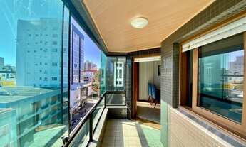 Imagem 3: Apartamento com sacada de frente no centro da Cidade - Capão da Canoa - RS