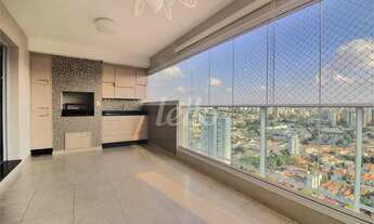 Imagem 6: São Paulo - Apartamento Padrão - Vila Mariana