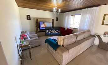 Imagem 6: Casa em Condomínio para Locação em Atibaia, Condomínio Parque Das Garças I, 3 dormitórios