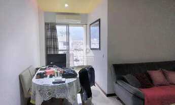 Imagem 2: Apartamento à venda, 3 quartos, 1 suíte, 1 vaga, Vila Isabel - RIO DE JANEIRO/RJ