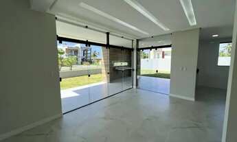 Imagem 4: Casa Alphaville Sergipe