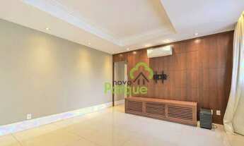 Imagem 4: Apartamento com 3 dormitórios à venda, 171 m² por R$ 2.400.000,00 - Aclimação - São Paulo