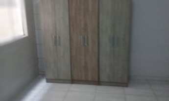 Imagem 2: Kitnet Casa com 1 dormitório