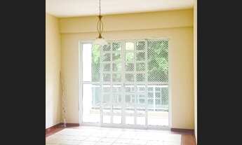 Imagem 2: Condomínio tranquilo e total segurança