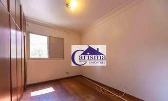 Imagem 4: Apartamento com 3 dormitórios para alugar, 95 m² por R$ 3.355,00/mês - Vila Gilda - Santo