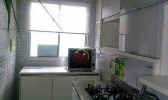 Imagem 3: Apartamento Duplex com 2 dormitórios, 102 m² - venda por R$ 360.000,00 ou aluguel por R$ 1