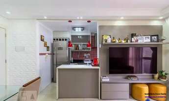 Imagem 3: Apartamento para Venda em Barueri, Vila São João, 3 dormitórios, 1 suíte, 1 banheiro, 1 va