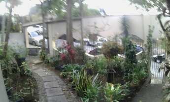 Imagem 3: Bela casa 3 quartos suíte sala ampla cozinha edicula garagem 8 carros 400 metros do Metro