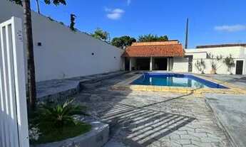 Imagem 2: Apartamento para venda com 120 metros quadrados com 3 quartos em Cohama - São Luís - MA