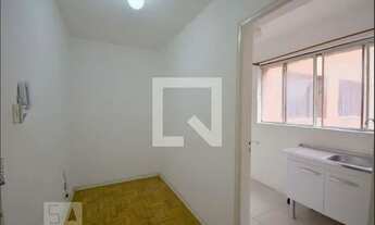 Imagem: Apartamento para Aluguel - Liberdade, 1