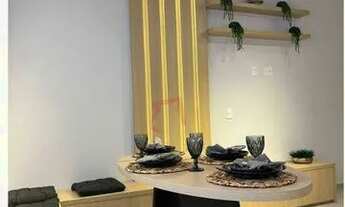 Imagem 6: Apartamento com 2 dormitórios para alugar, 62 m² por R$ 8.241,00/mês - Vila Madalena - São