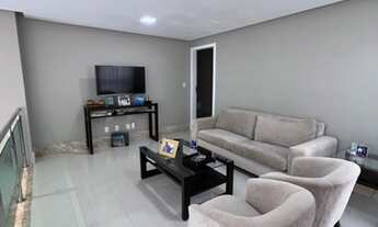 Imagem 3: ESPETACULAR Casa 4 Suítes Alphaville 2