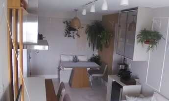 Imagem 7: Apartamento para venda com 78 metros quadrados com 3 quartos em Jacarepaguá - Rio de Janei