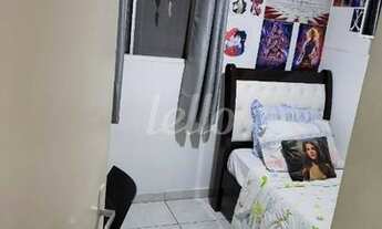 Imagem 2: São Paulo - Apartamento Padrão - Vila Prudente