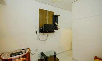 Imagem 2: Apartamento para Aluguel - Copacabana, 1 Quarto, 40 m2