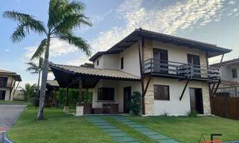 Imagem 4: Casa duplex, com 3 quartos, Dunas Village Cumbuco - CA41919