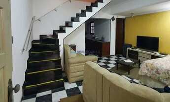 Imagem 2: Sobrado Vila Gumercindo com3 dorm sendo 1 suíte