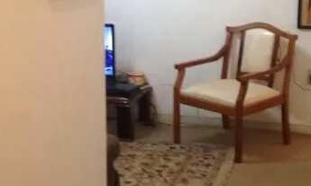 Imagem 3: Apartamento para Venda - 84m², 3 dormitórios, 1 vaga - Floresta