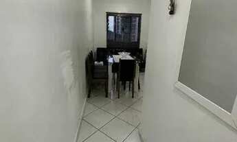 Imagem 2: Apartamento com 1 dormitório à venda, 56 m² por R$ 235.000,00 - Canto do Forte - Praia Gra