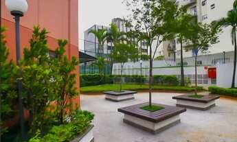 Imagem 4: Apartamento á venda no Cambuci 03 dormitórios 71m²