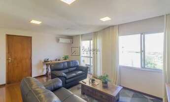 Imagem: Apartamento Venda 3 Dormitórios - 94 m²