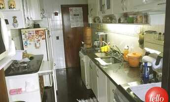 Imagem 5: São Paulo - Apartamento Padrão - Tatuapé