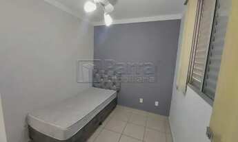 Imagem 7: Apartamento Padrão em Franca