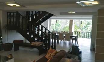 Imagem 4: Linda casa duplex no condomínio Passaredo