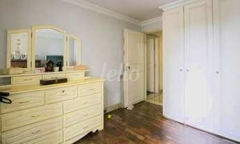 Imagem 6: São Paulo - Apartamento Padrão - Itaim Bibi